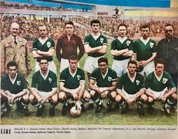 ireland national football team