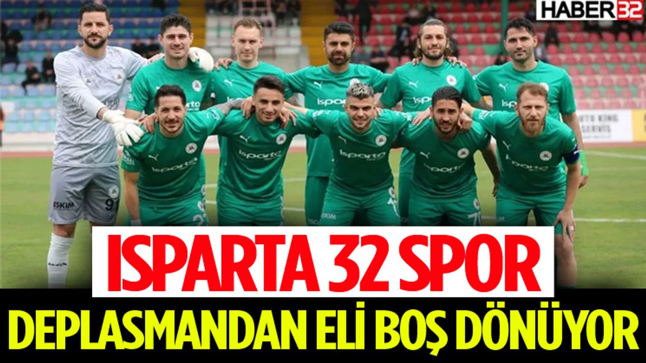 Isparta 32 Spor: Performance and Impact in 2023