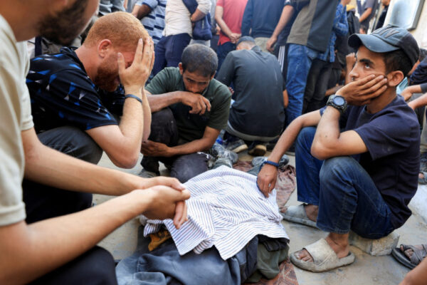 Current Events in Israel: Key Updates You Should Know