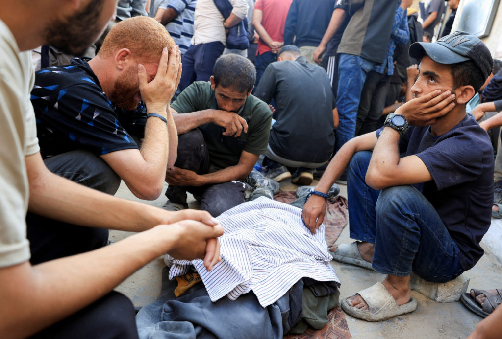 Current Events in Israel: Key Updates You Should Know