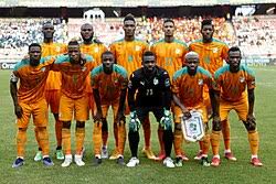 The Ivory Coast National Football Team: A Legacy of Excellence