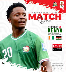 Ivory Coast vs Kenya: Key Insights and Match Analysis