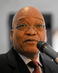 Die Nalatenskap van Jacob Zuma in Suid-Afrika