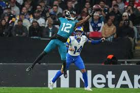 Exciting Jaguars vs Rams Showdown in NFL 2023 image 1