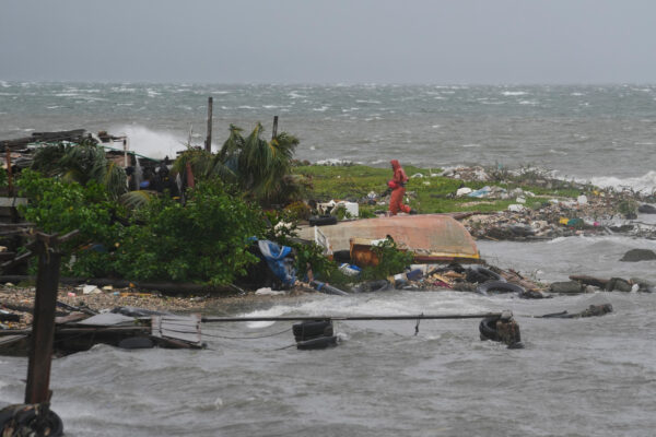 Hurricane Melissa: A Significant Threat to Jamaica