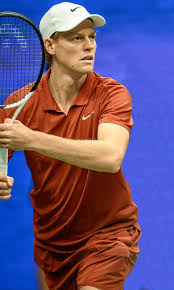 Jannik Sinner: The Future of Tennis is Bright