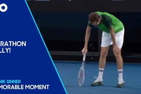 The Remarkable Rise of Jannik Sinner in Professional Tennis image 1