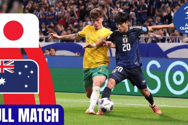 The Growing Rivalry Between Japan and Australia image 1