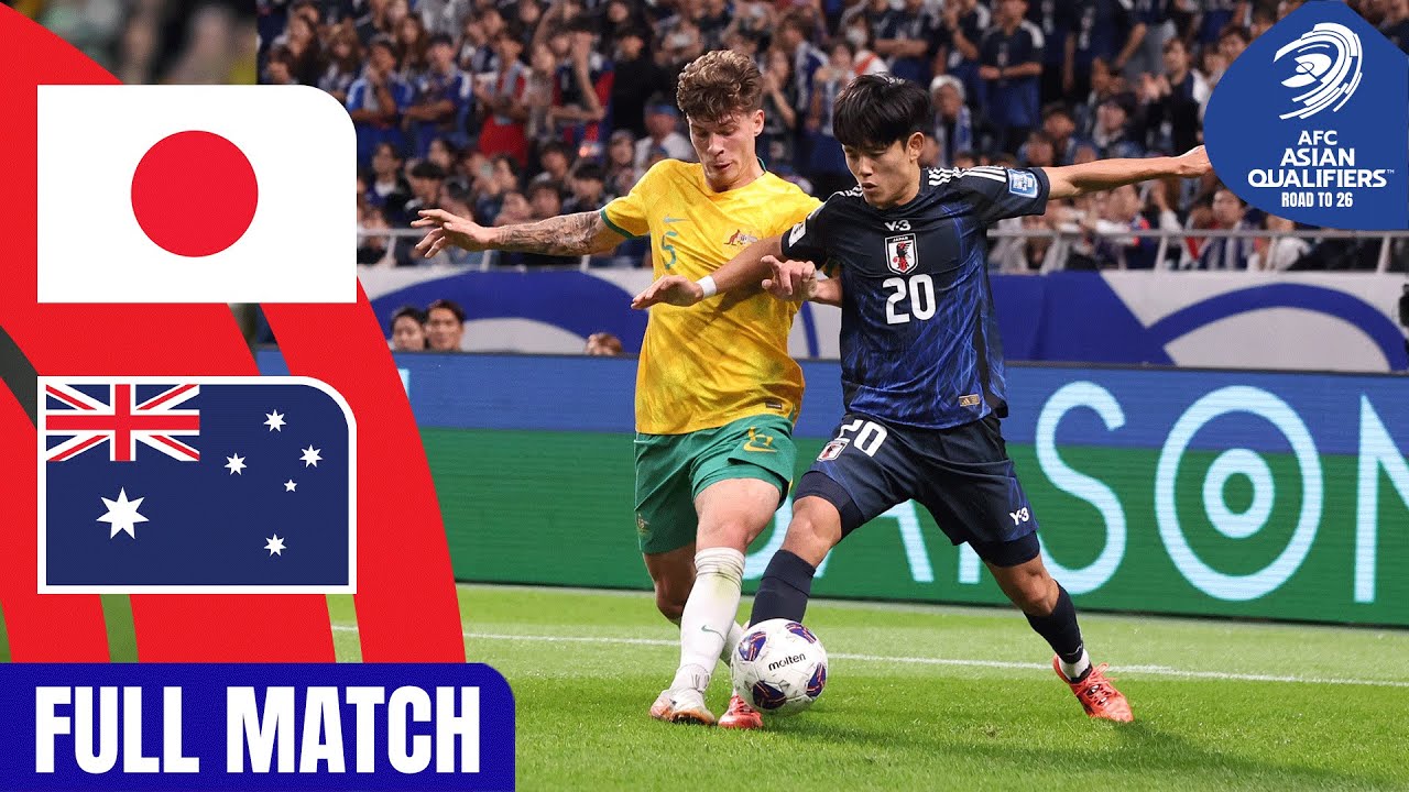 The Growing Rivalry Between Japan and Australia image 1