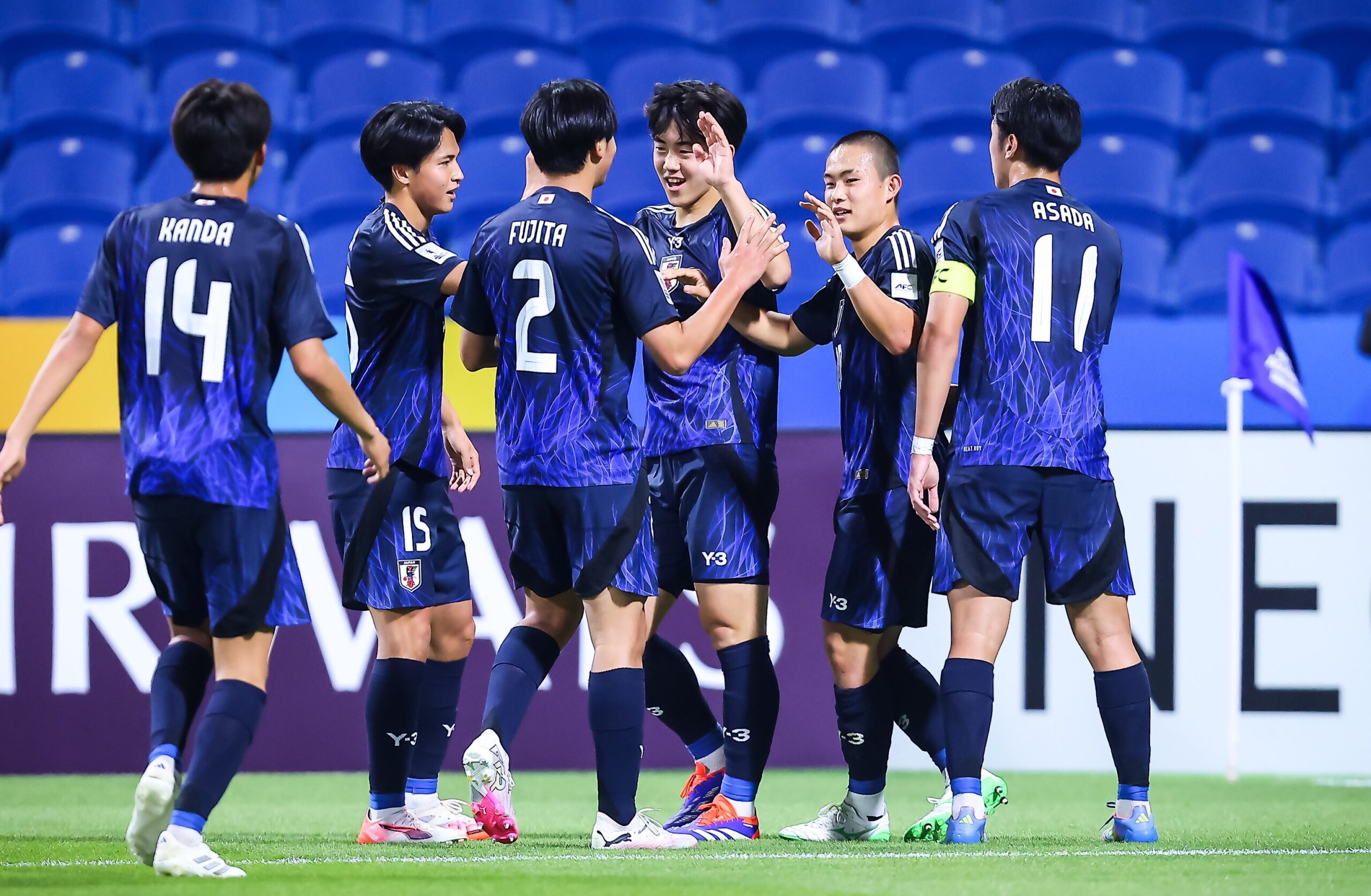 japan vs uae