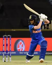 Jemimah Rodrigues: A Rising Star in Women’s Cricket