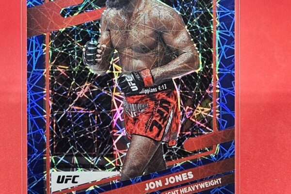 jon jones