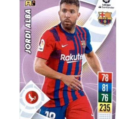 jordi alba