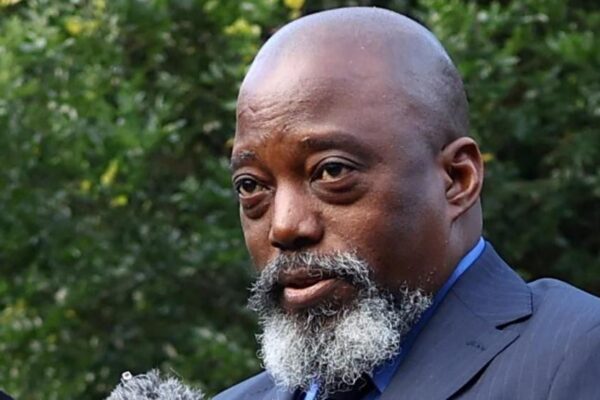 The Legacy of Joseph Kabila: An Overview