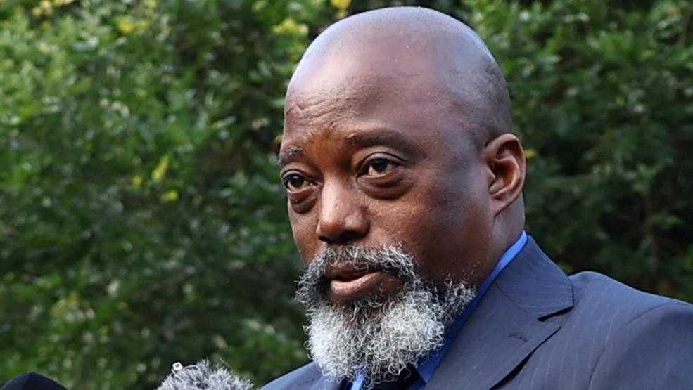 The Legacy of Joseph Kabila: An Overview