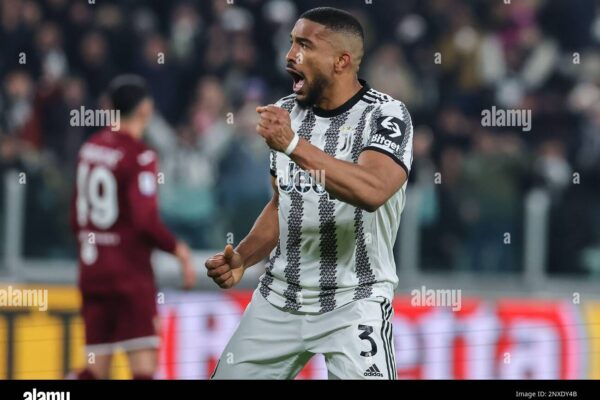 Latest Developments Surrounding Juventus Football Club image 1