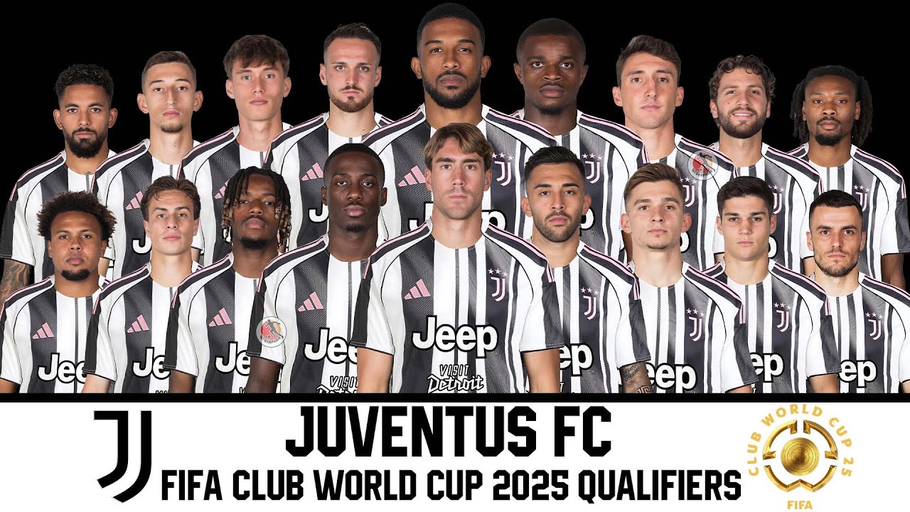 juventus fc