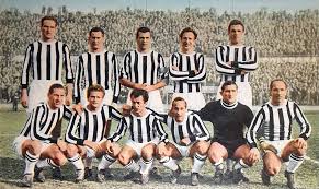 Juventus FC: The Italian Football Powerhouse
