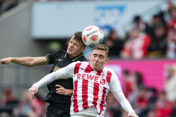 Cologne vs Augsburg: A Look at the Bundesliga Rivalry