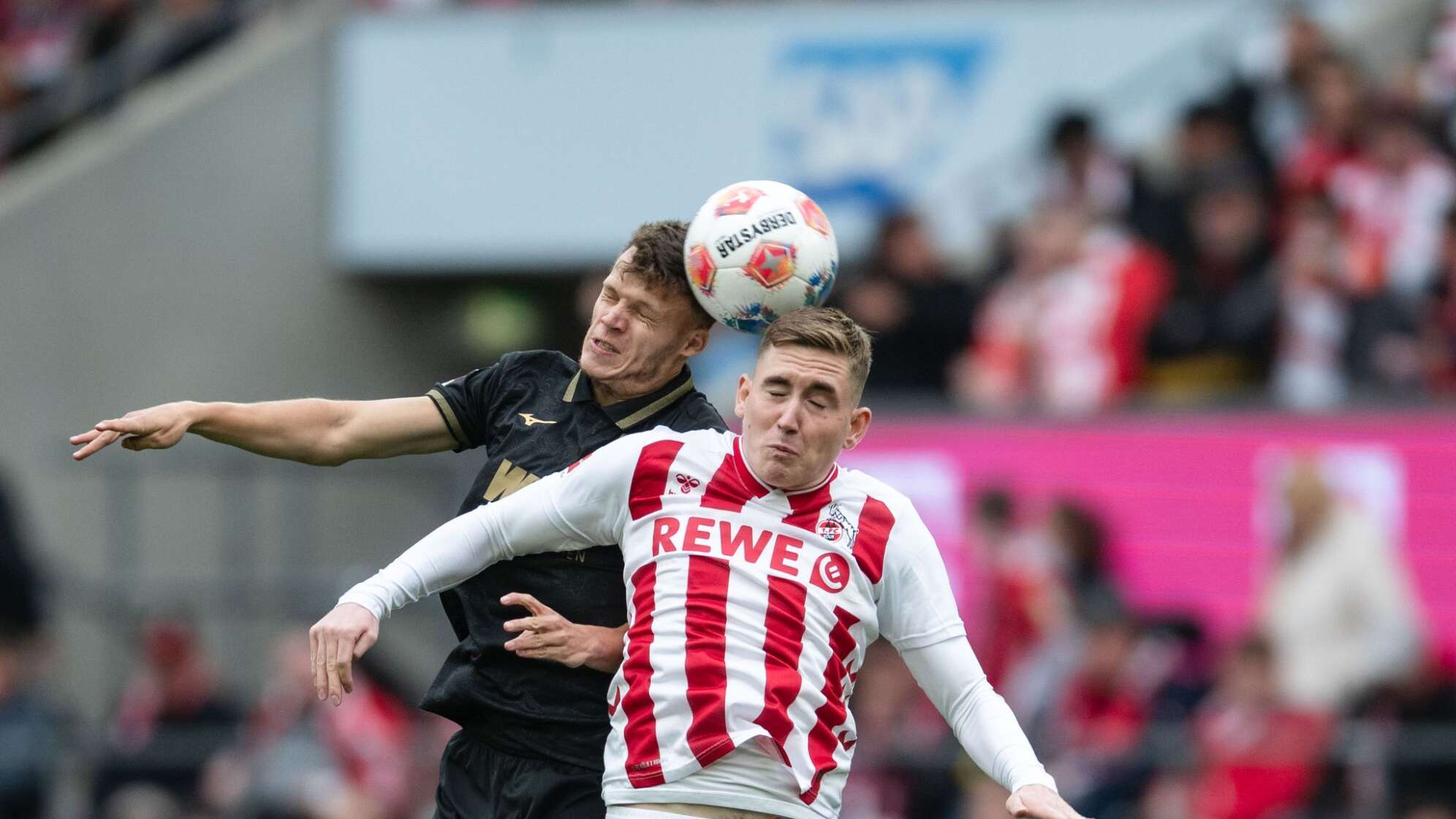 Cologne vs Augsburg: A Look at the Bundesliga Rivalry