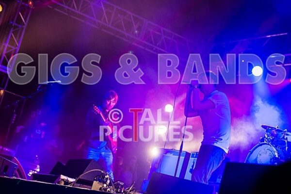 kaiser chiefs