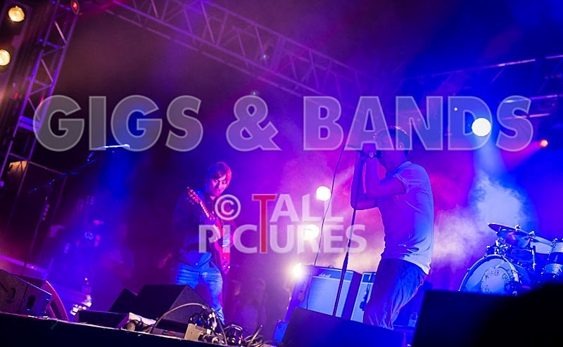 kaiser chiefs