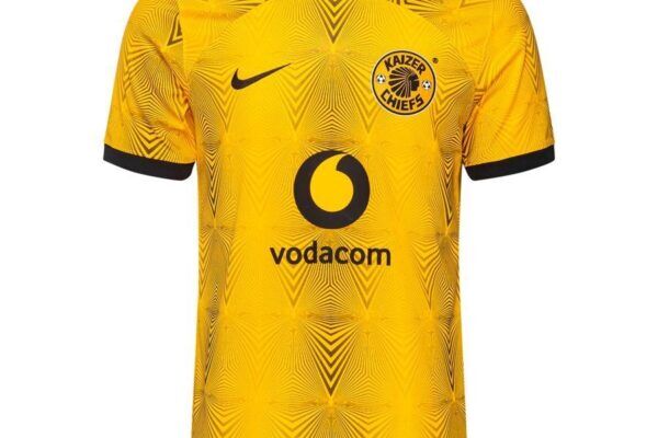 The Legacy and Future of Kaizer Chiefs in South African Football image 1