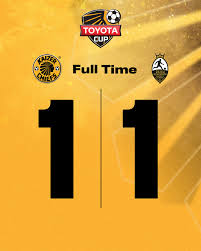 Latest Kaizer Chiefs Score Updates: What You Need to Know