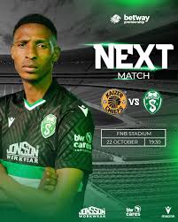 Kaizer Chiefs vs Siwelele: A Competitive Clash on the Field