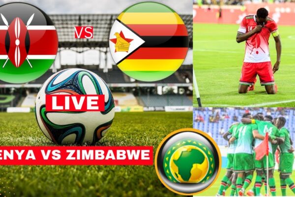 Kenya vs Zimbabwe: Highlights of the Recent T20 Series