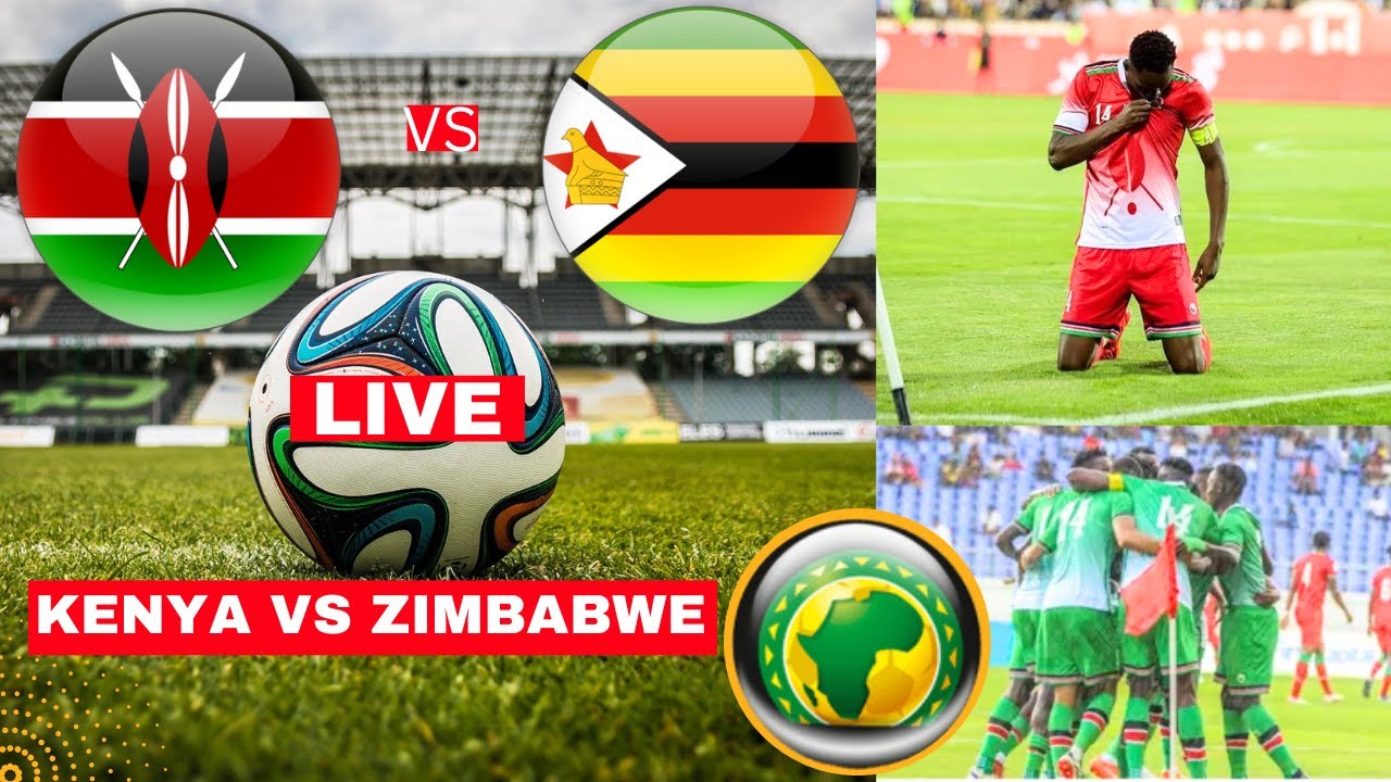 Kenya vs Zimbabwe: Highlights of the Recent T20 Series