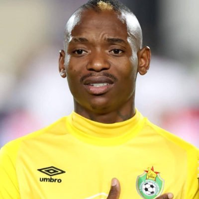 Khama Billiat: A Star in South African Football