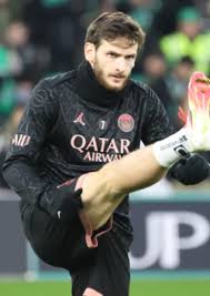 Khvicha Kvaratskhelia: A Star on the Rise in Football