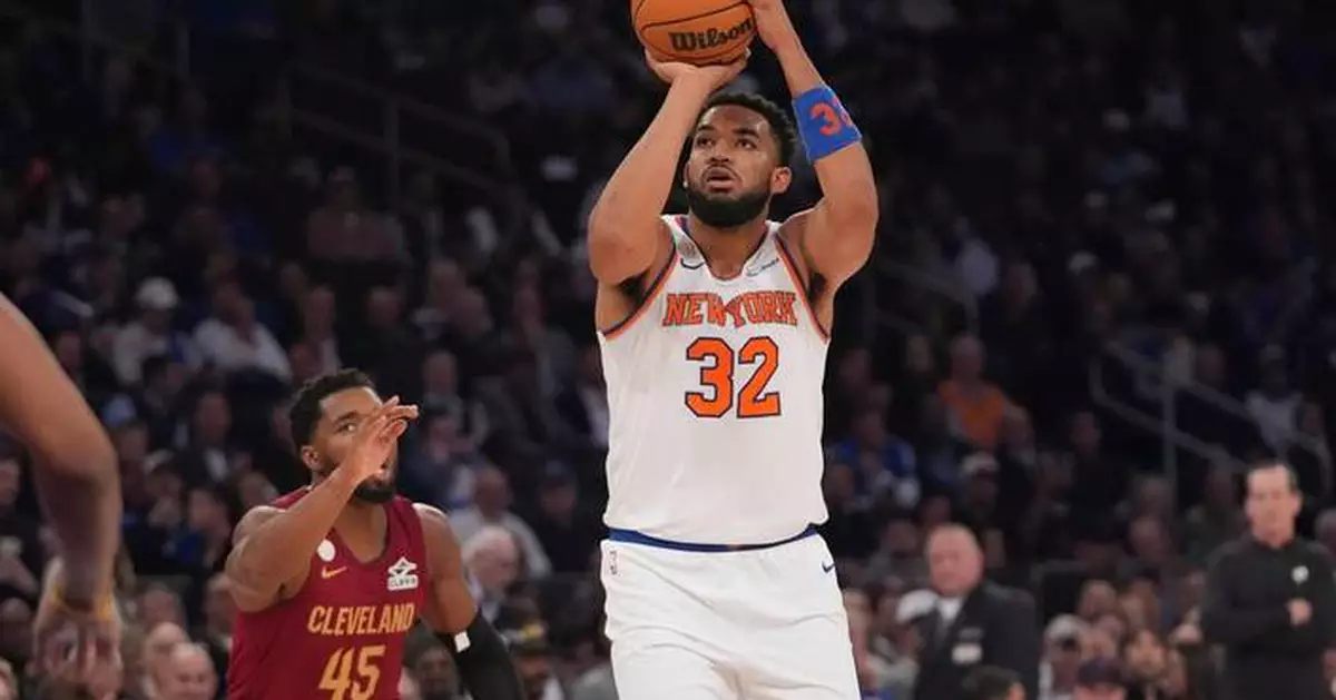 Knicks vs Cavaliers: A Showdown of Historic Rivals