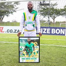 The Rise of Knox Mutizwa in South African Football image 1
