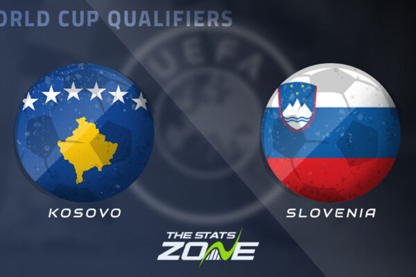 kosovo vs slovenia