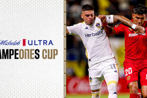 la galaxy vs toluca