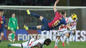 La Liga: The Premier Football League of Spain