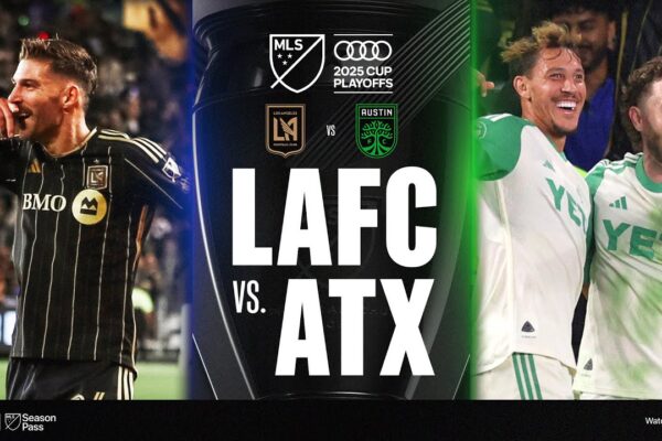 LAFC vs Austin: Key Insights on the Epic Showdown