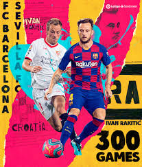 La Liga: The Premier Football League of Spain