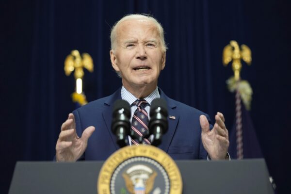 Latest Updates on President Biden’s Administration