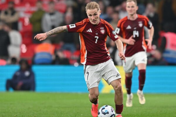 Latvia vs Andorra: A Clash of Football Titans