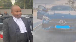 Prominent Lawyer Fined for Speeding: Accountability in the Legal Field