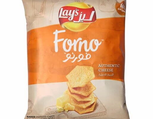 The Rise of Lays Potato Chips in South Africa image 1
