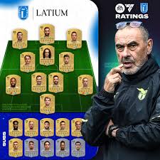 The Rise and Significance of Lazio FC in Italian Football image 1