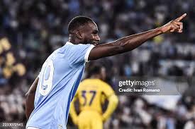 lazio rome