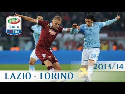 Lazio vs Torino: An Exciting Serie A Encounter