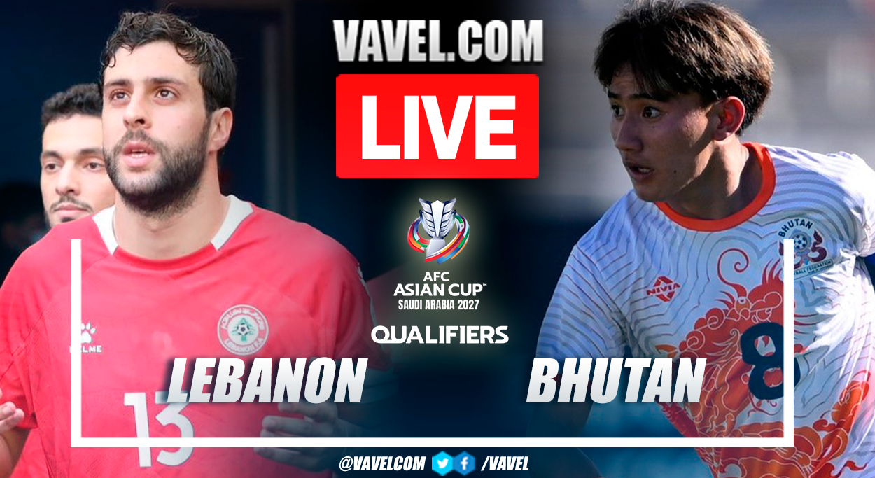 Lebanon vs Bhutan: A Comparative Analysis