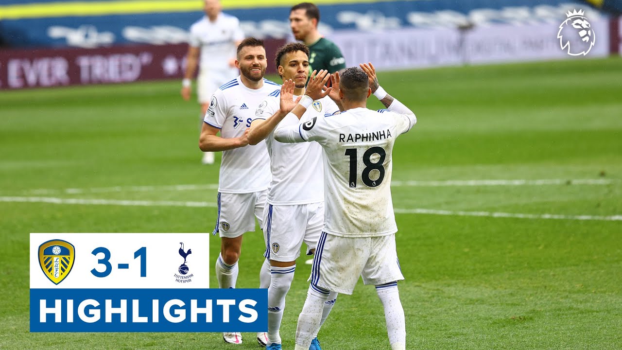 Leeds United vs Tottenham: Match Preview and Insights