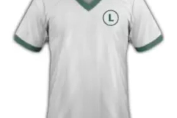 Legia Warsaw: A Pillar of Polish Football History